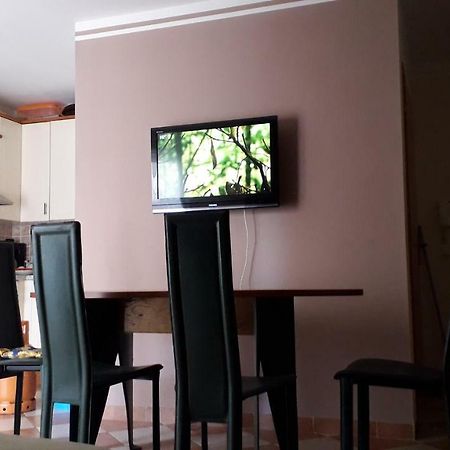 Vodice-Srima Apartment Exterior photo
