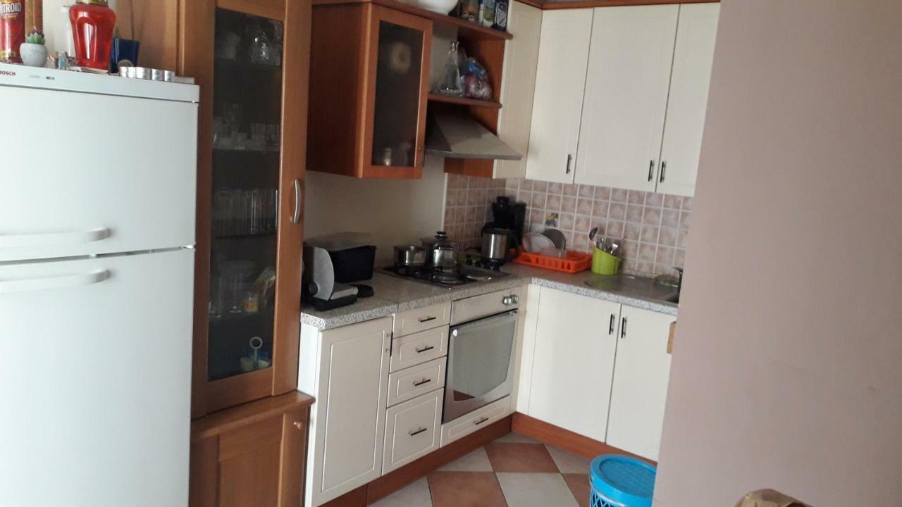 Vodice-Srima Apartment Exterior photo