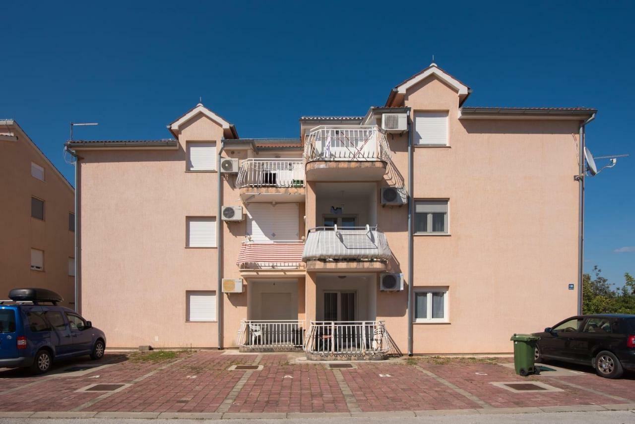 Vodice-Srima Apartment Exterior photo