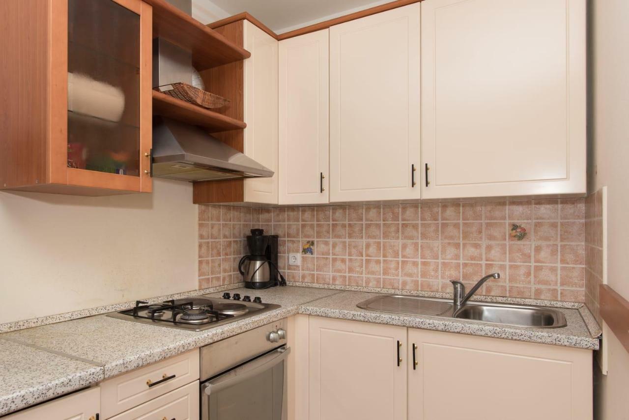 Vodice-Srima Apartment Exterior photo