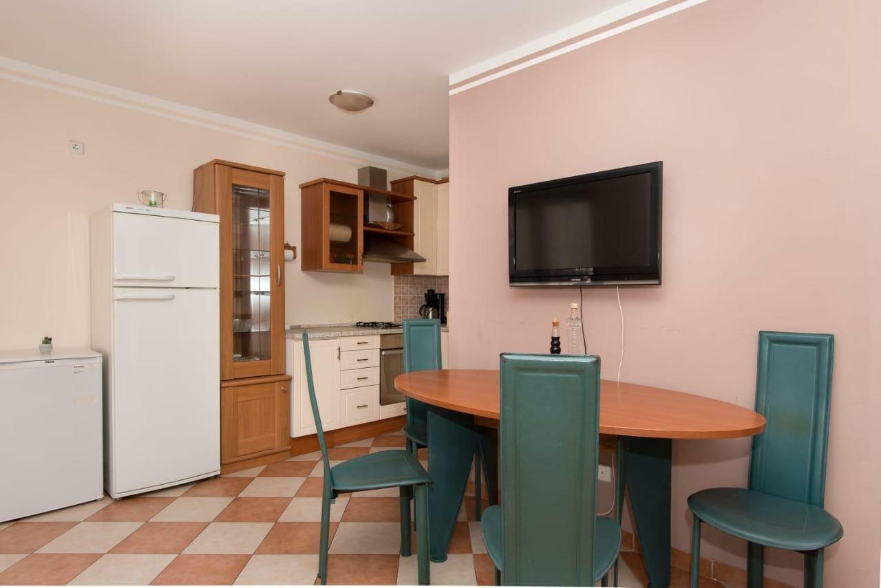 Vodice-Srima Apartment Exterior photo