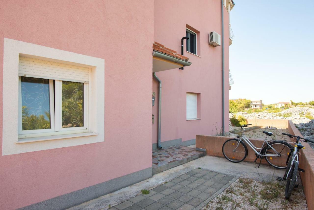 Vodice-Srima Apartment Exterior photo