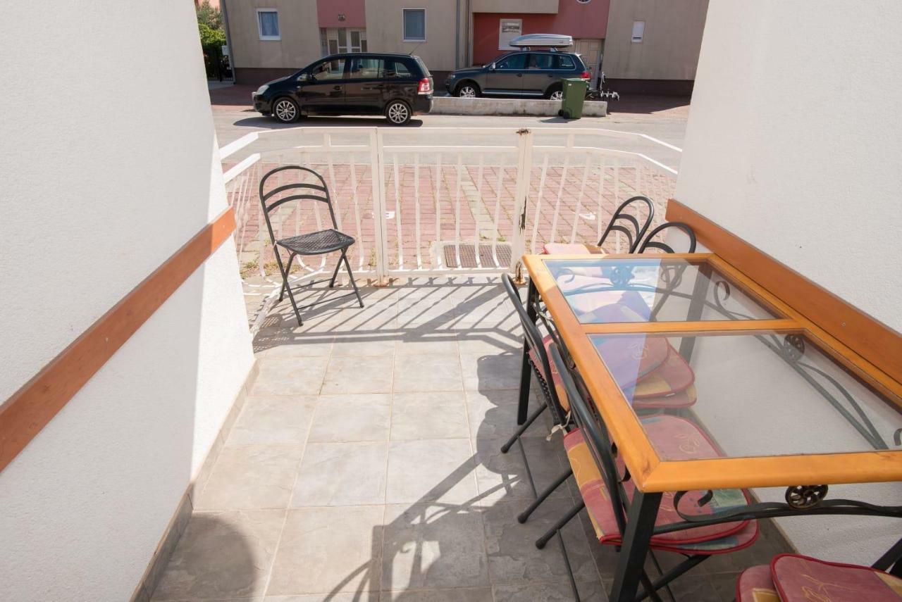 Vodice-Srima Apartment Exterior photo