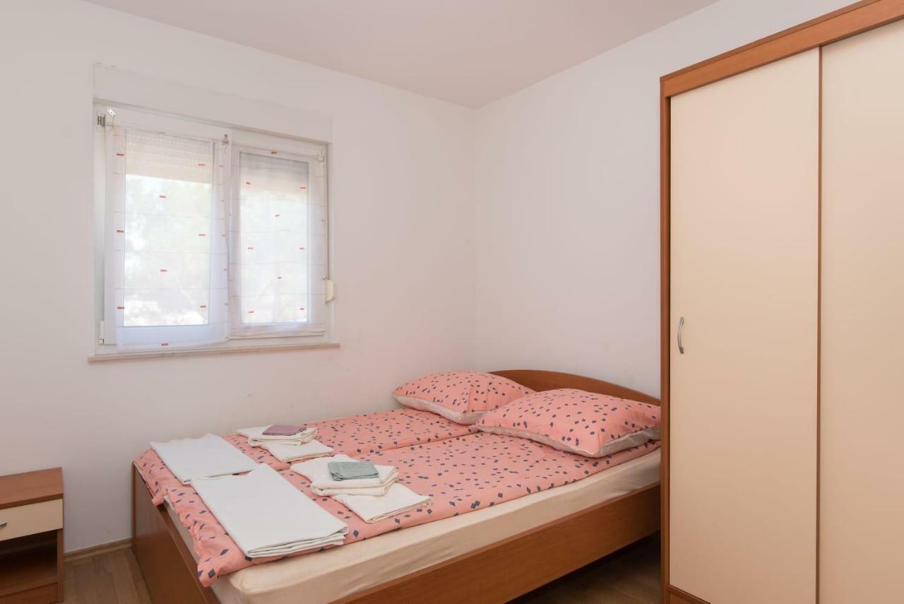 Vodice-Srima Apartment Exterior photo