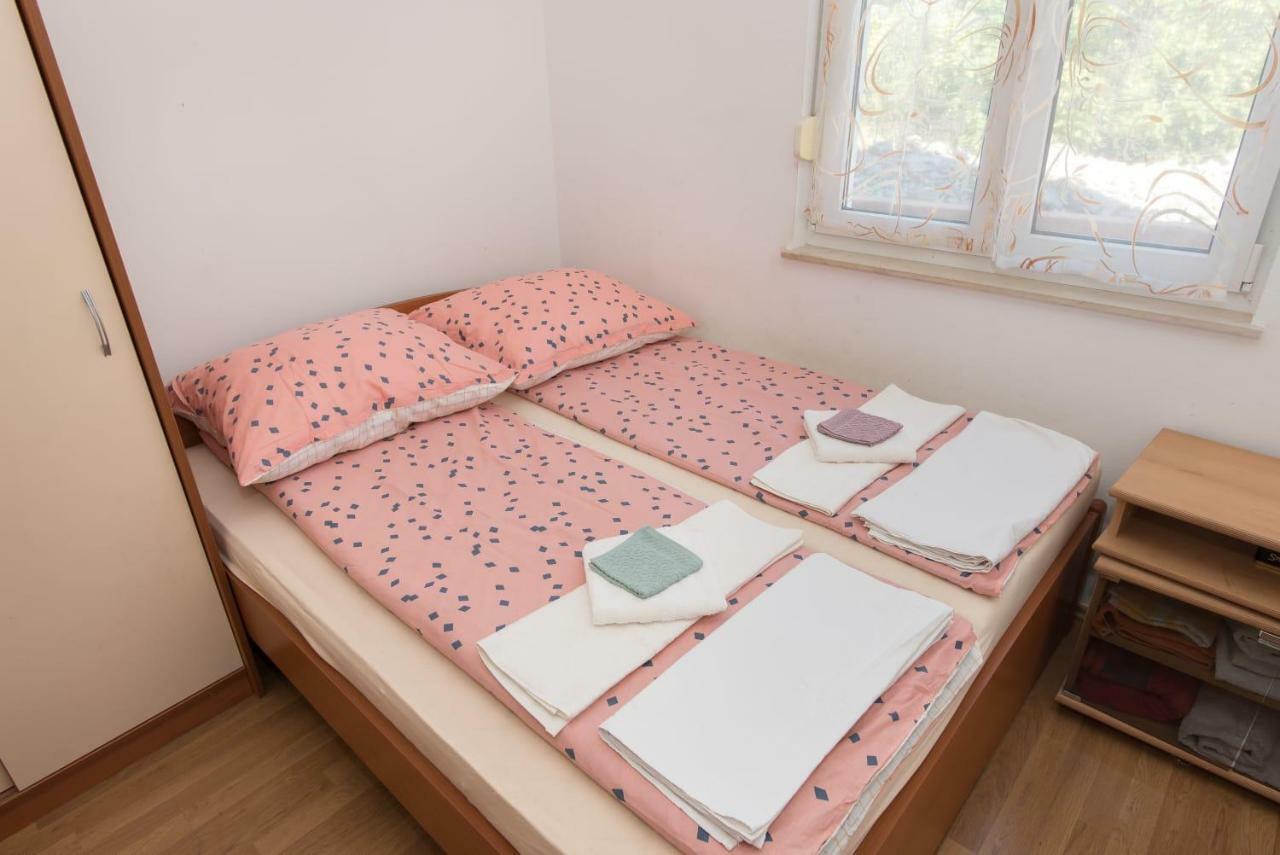 Vodice-Srima Apartment Exterior photo